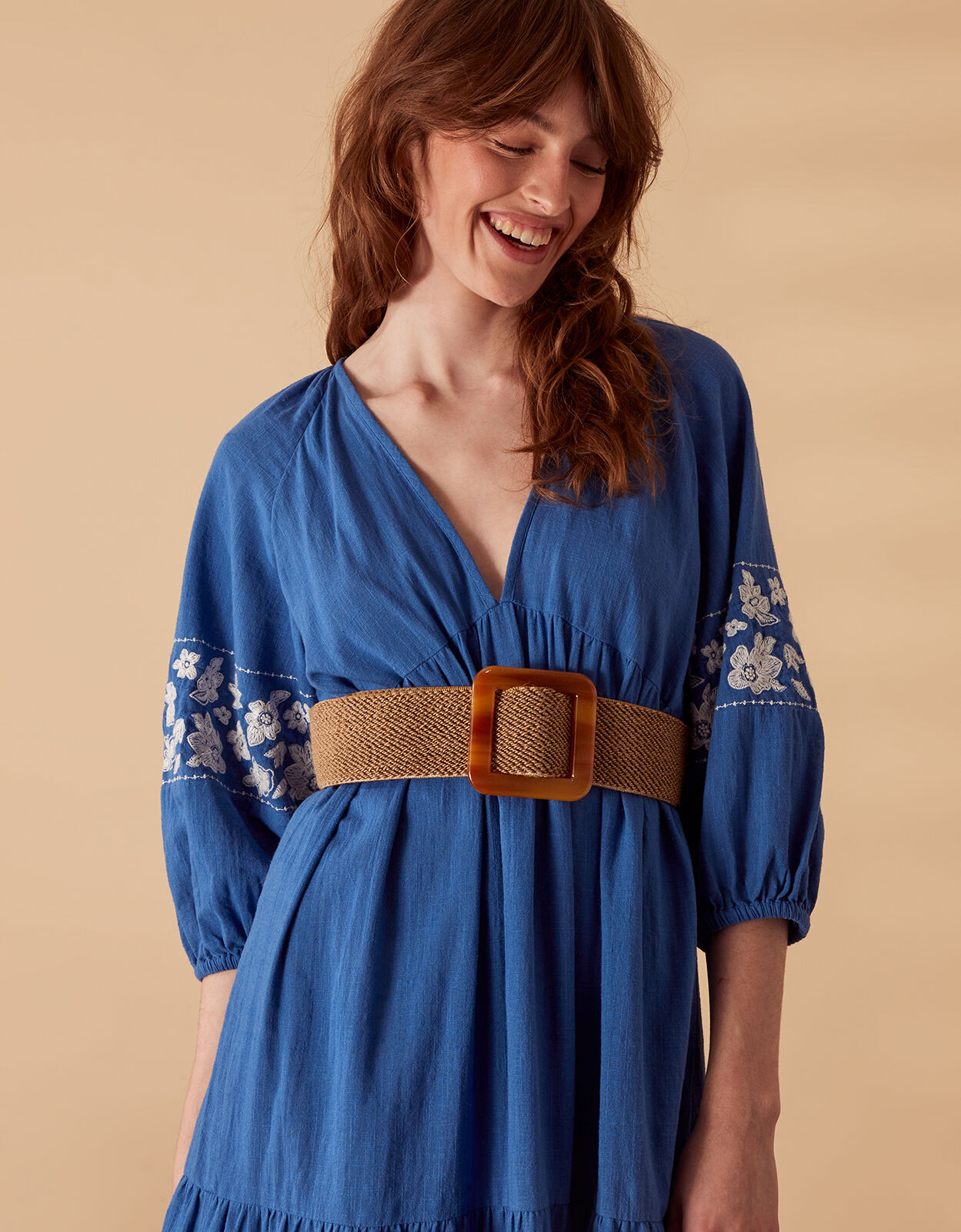 Accessorize belts on sale