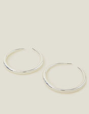Large Hoop Earrings, , large