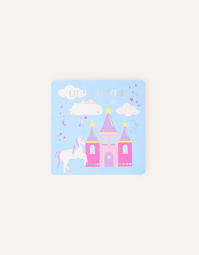 Magical Kingdom Little Letters, , large