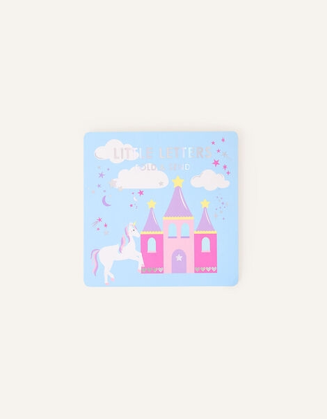 Magical Kingdom Little Letters, , large