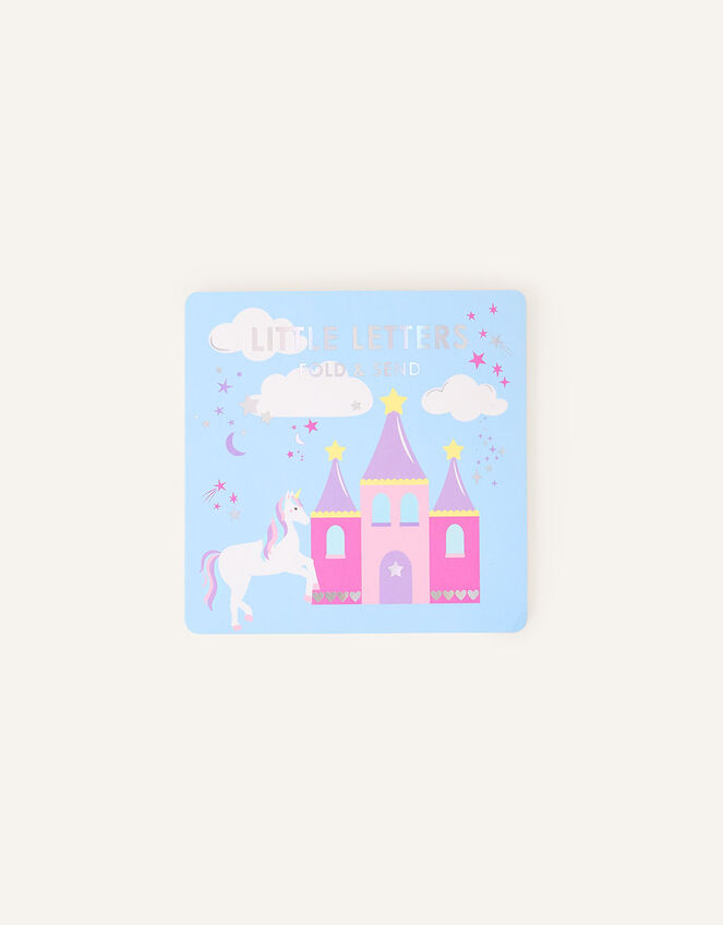Magical Kingdom Little Letters, , large