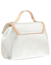 Mini Me Tilly Tophandle Shimmer Bag, , large