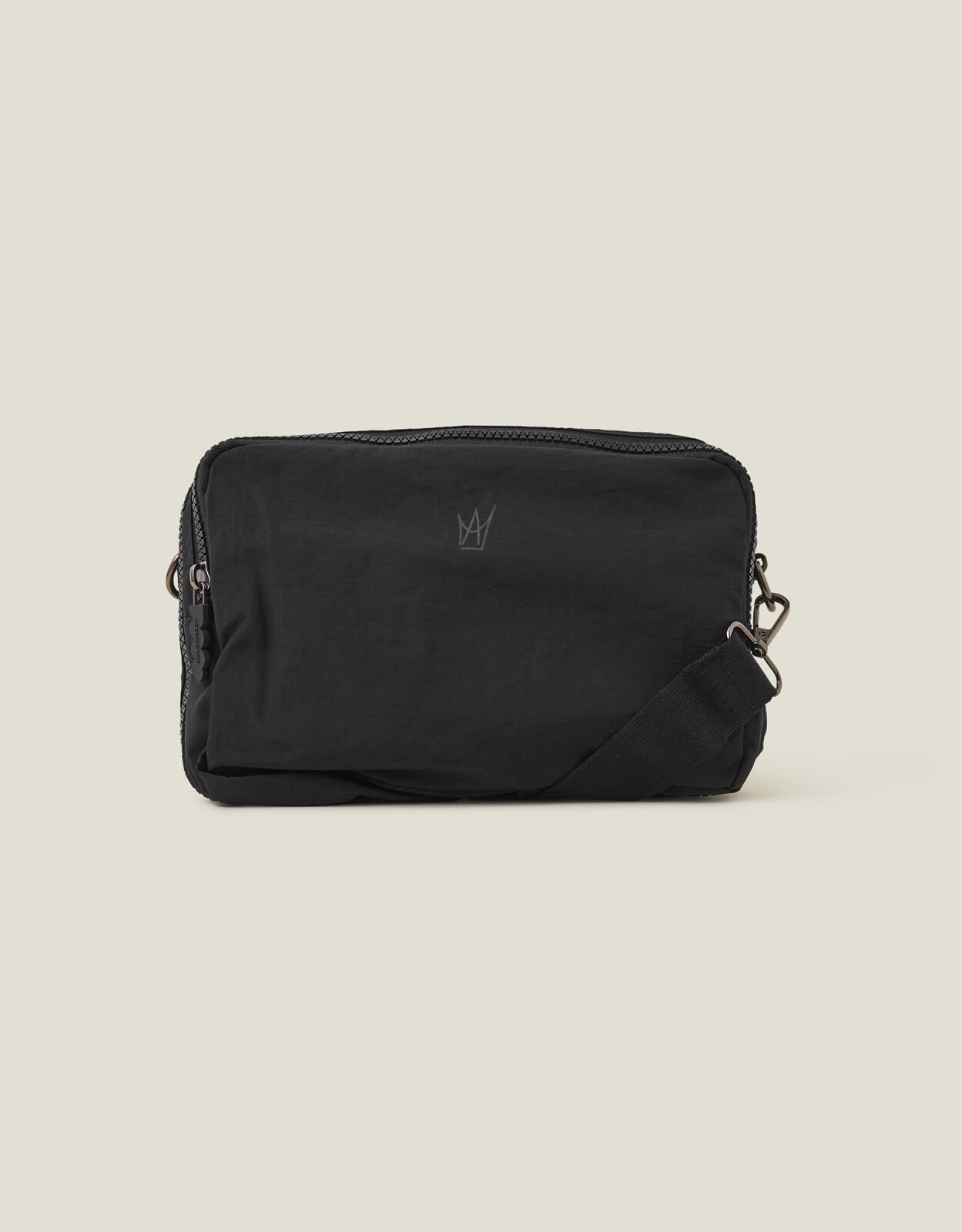 Accessorize travel bag 2025