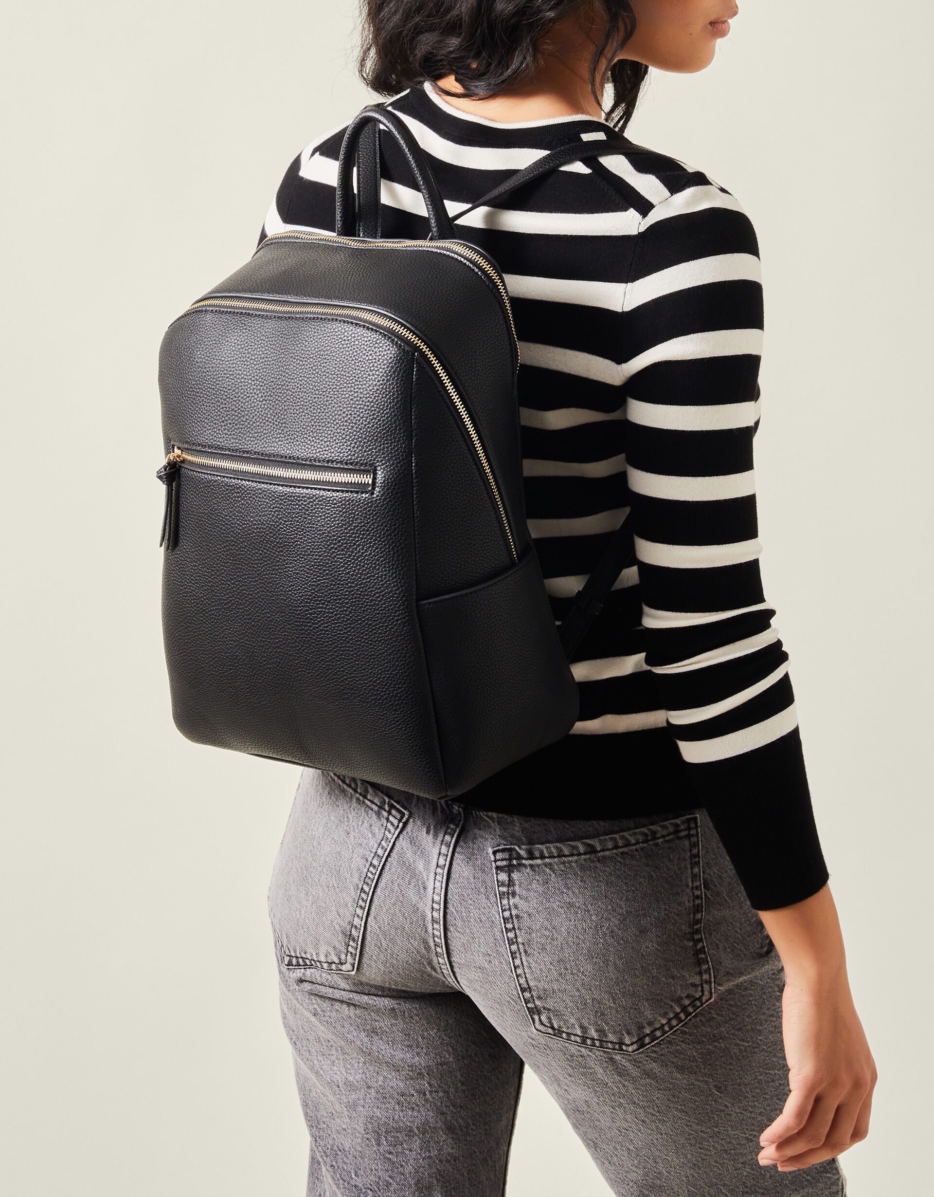 Women's Backpacks & Rucksacks | Black, Pink Backpacks