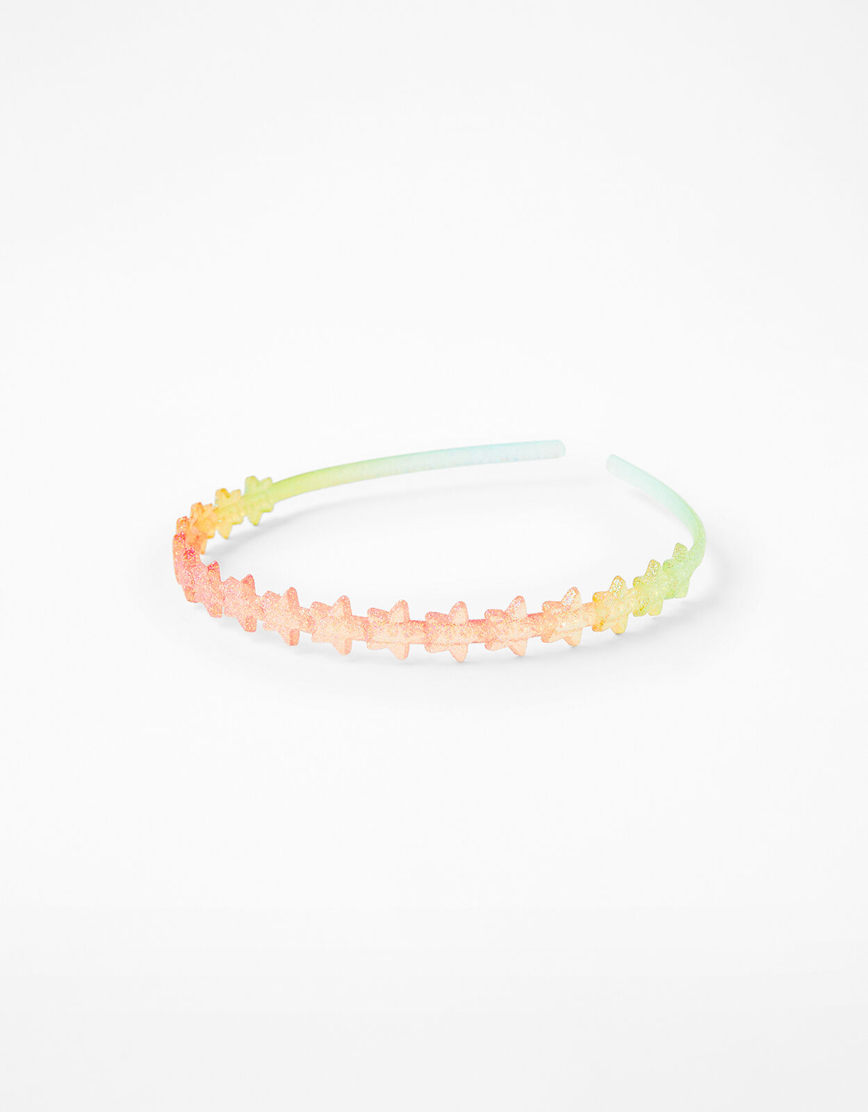 accessorize hair jewellery