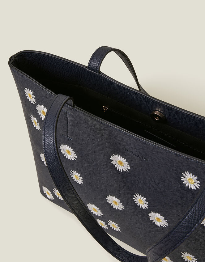 Daisy Tote Bag, , large