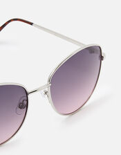 Clarissa Teardrop Sunglasses, , large