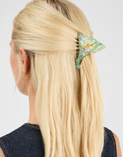 Martini Claw Clip, , large