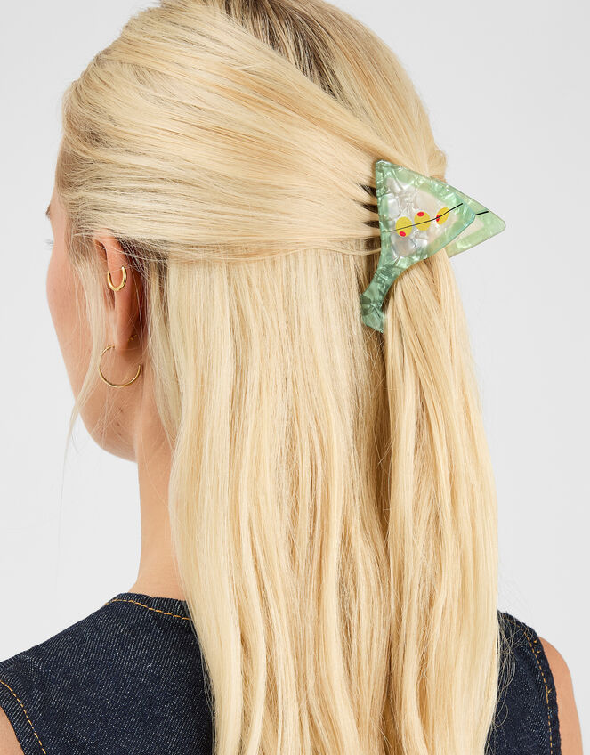 Martini Claw Clip, , large