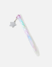 Star Charm Twisted Pen, , large