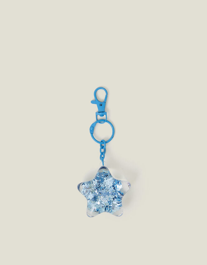 Girls Disney Stitch Keyring, , large