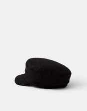 Boucle Baker Boy Hat, , large