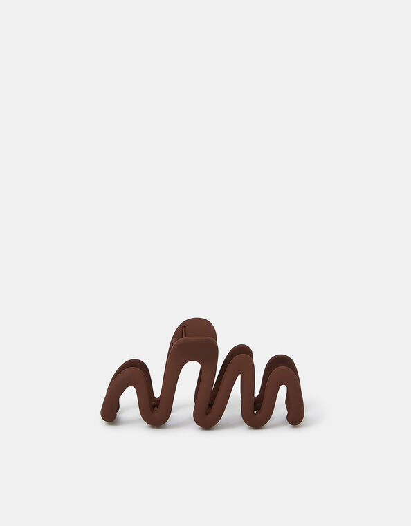 Large Wiggle Claw Clip, , large