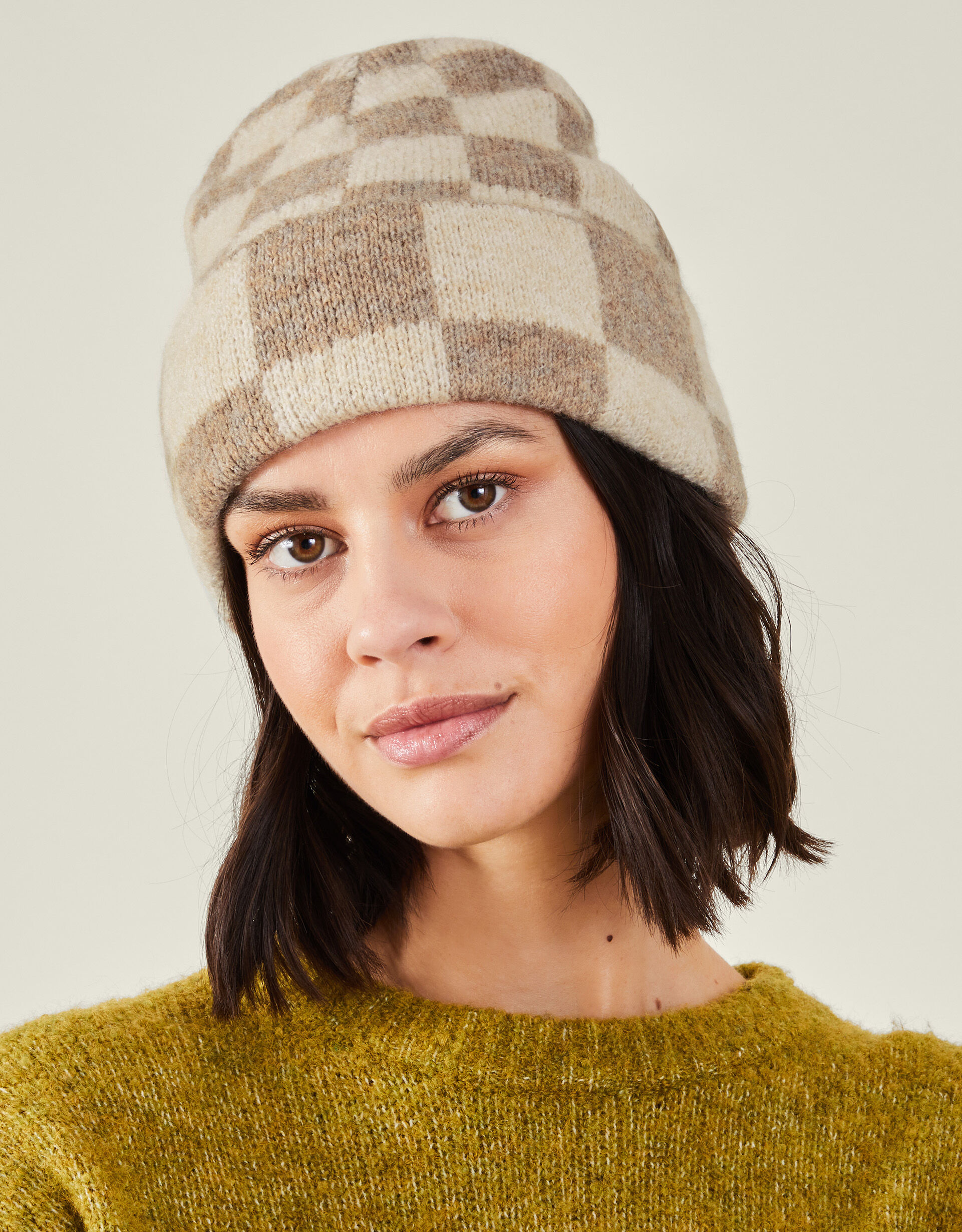 Accessorize beanie outlet