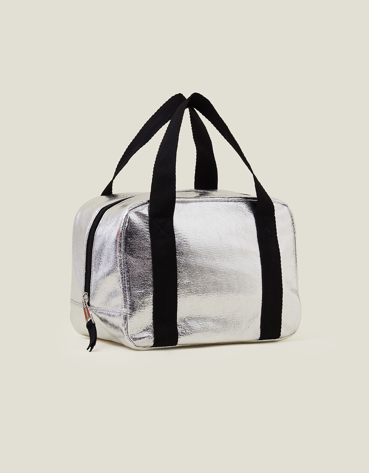 Metallic Lunch Box Small accessories Accessorize Global