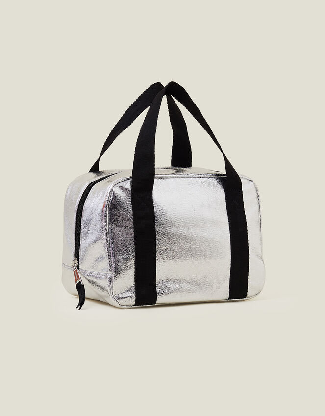 Metallic Lunch Box, , large