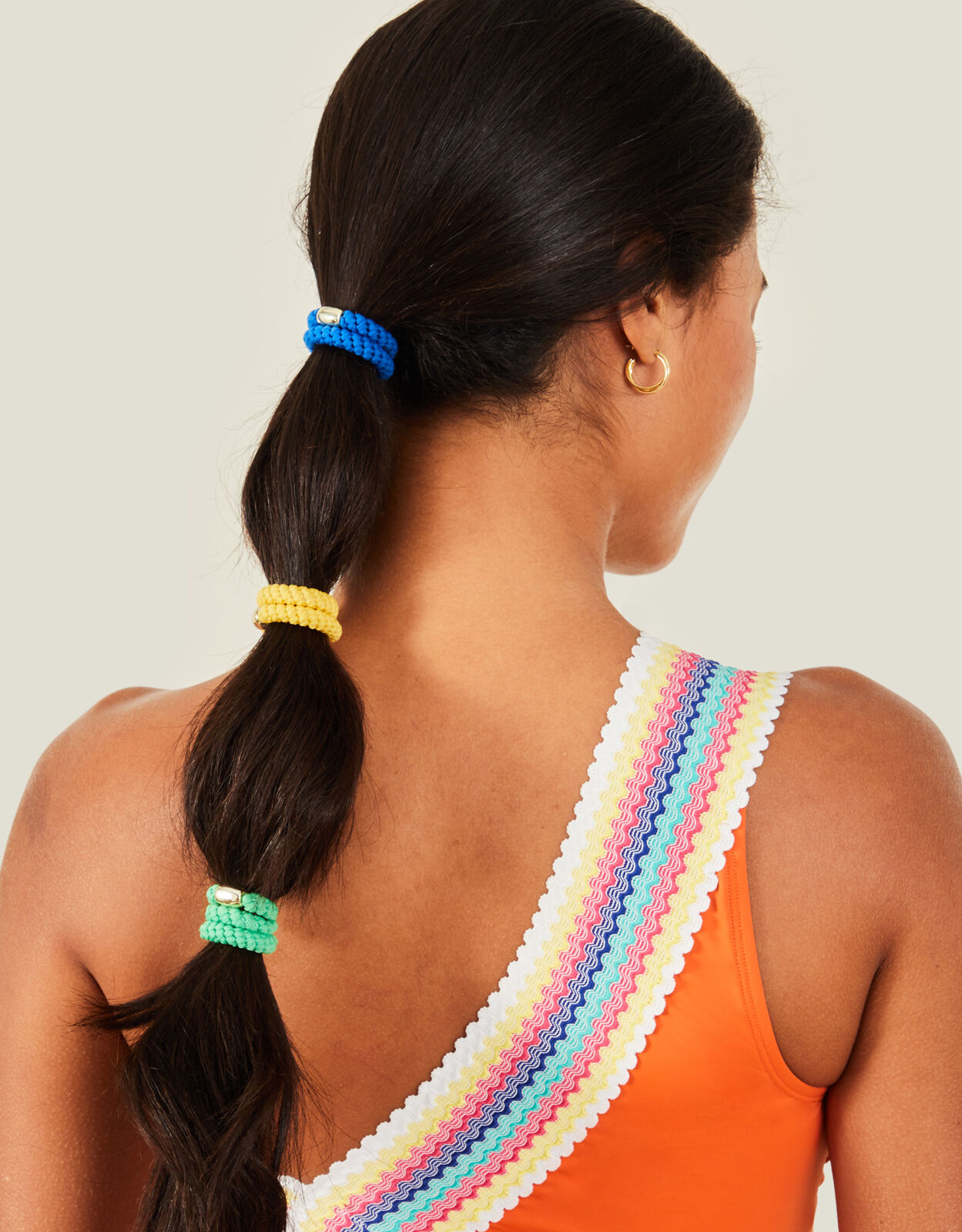Large online hair bands