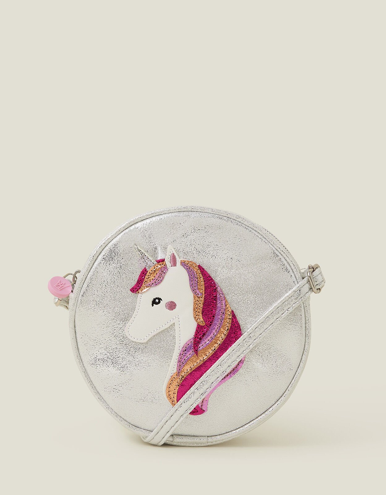 Unicorn bag accessorize outlet