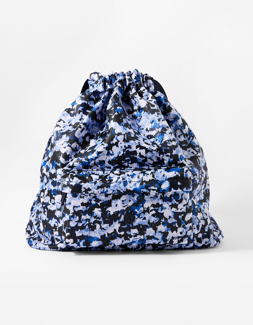 Dani Drawstring Gym Bag Backpacks Accessorize UK