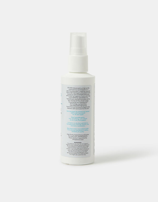 Studex Advanced Piercing Aftercare Lotion, , large