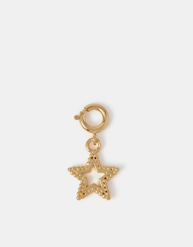 Star Jewellery Charm, , large