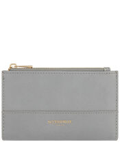 Katy Slimline Wallet, Blue (BLUE), large