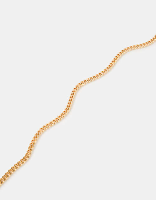 Simple Small Chain Necklace, , large