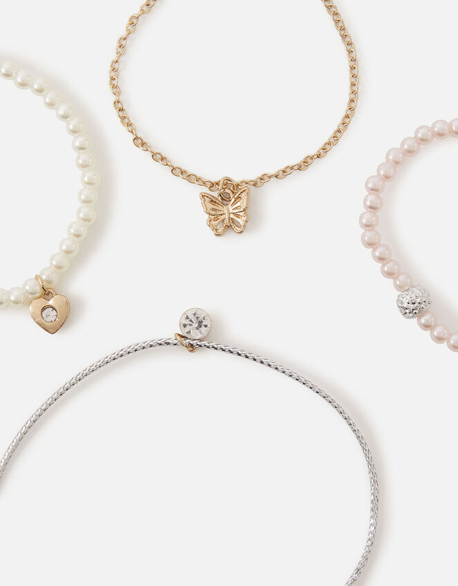 Bracelet set for girl Clearance