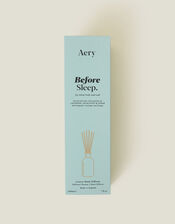 Aery Before Sleep Lavender Eucalyptus & Cedar Reed Diffuser, , large
