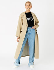 Lounge Smile Jumper, Black (BLACK), large