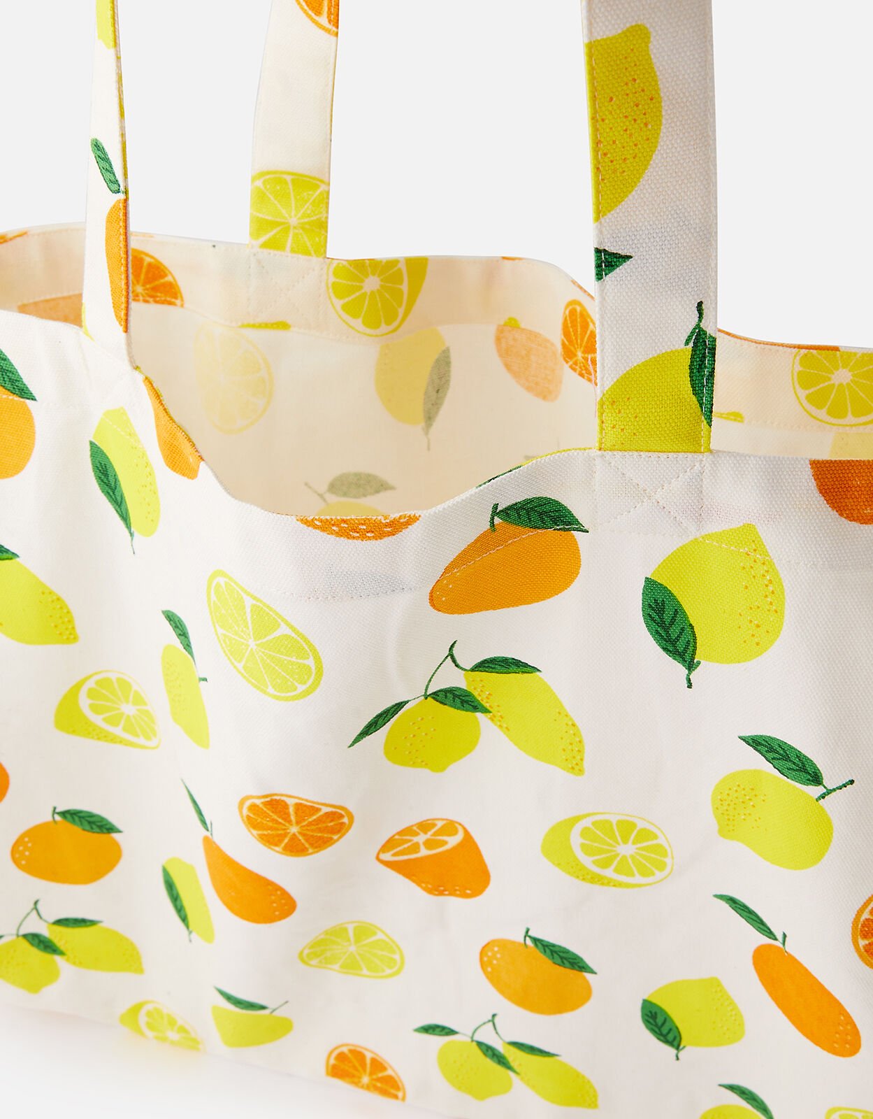 Accessorize lemon bag deals