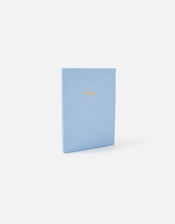 Scallop Detail Notebook, , large