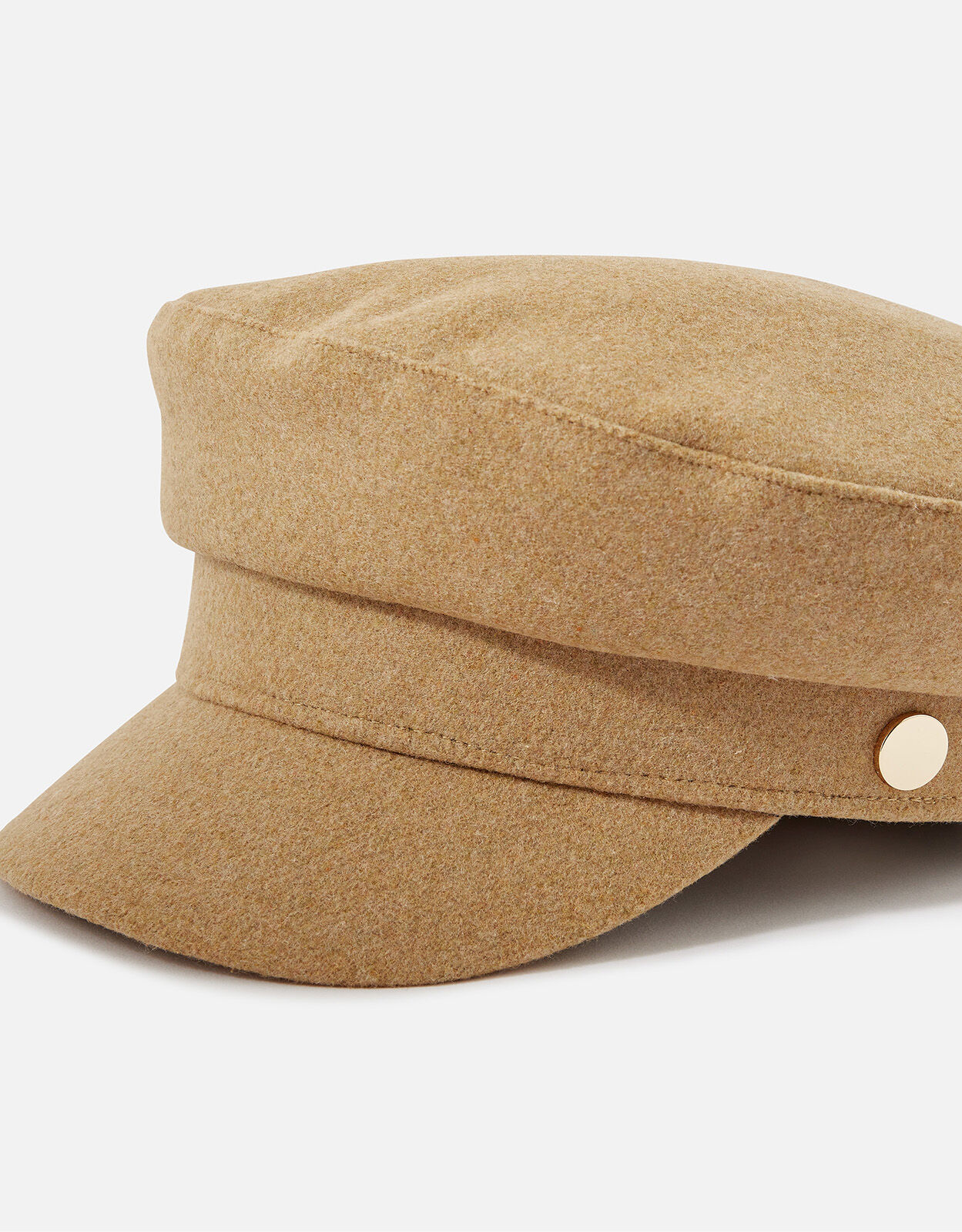 Accessorize baker boy hat clearance