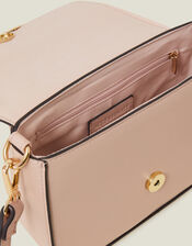 3D Flower Crossbody Bag, , large