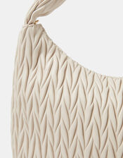 Quilted Handbag, , large