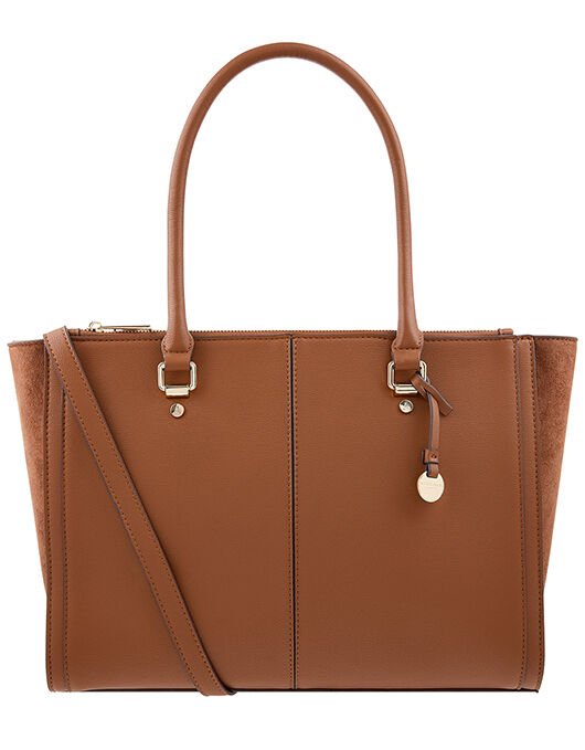 Lenny vegan tote bag sale