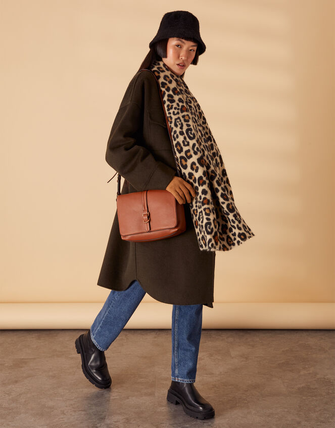 Modern Neutral Winter Accessories Set, , large
