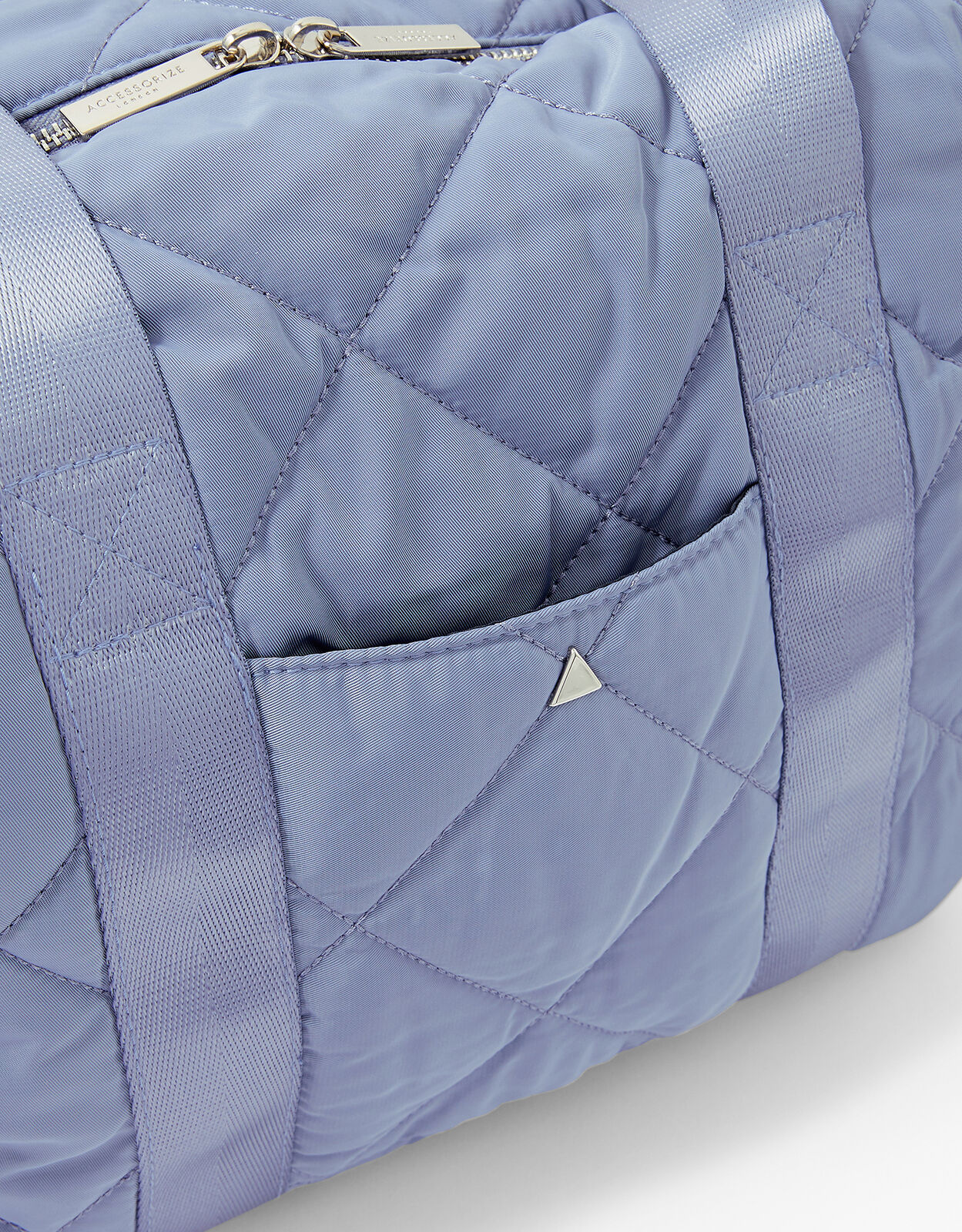 Accessorize holdall clearance