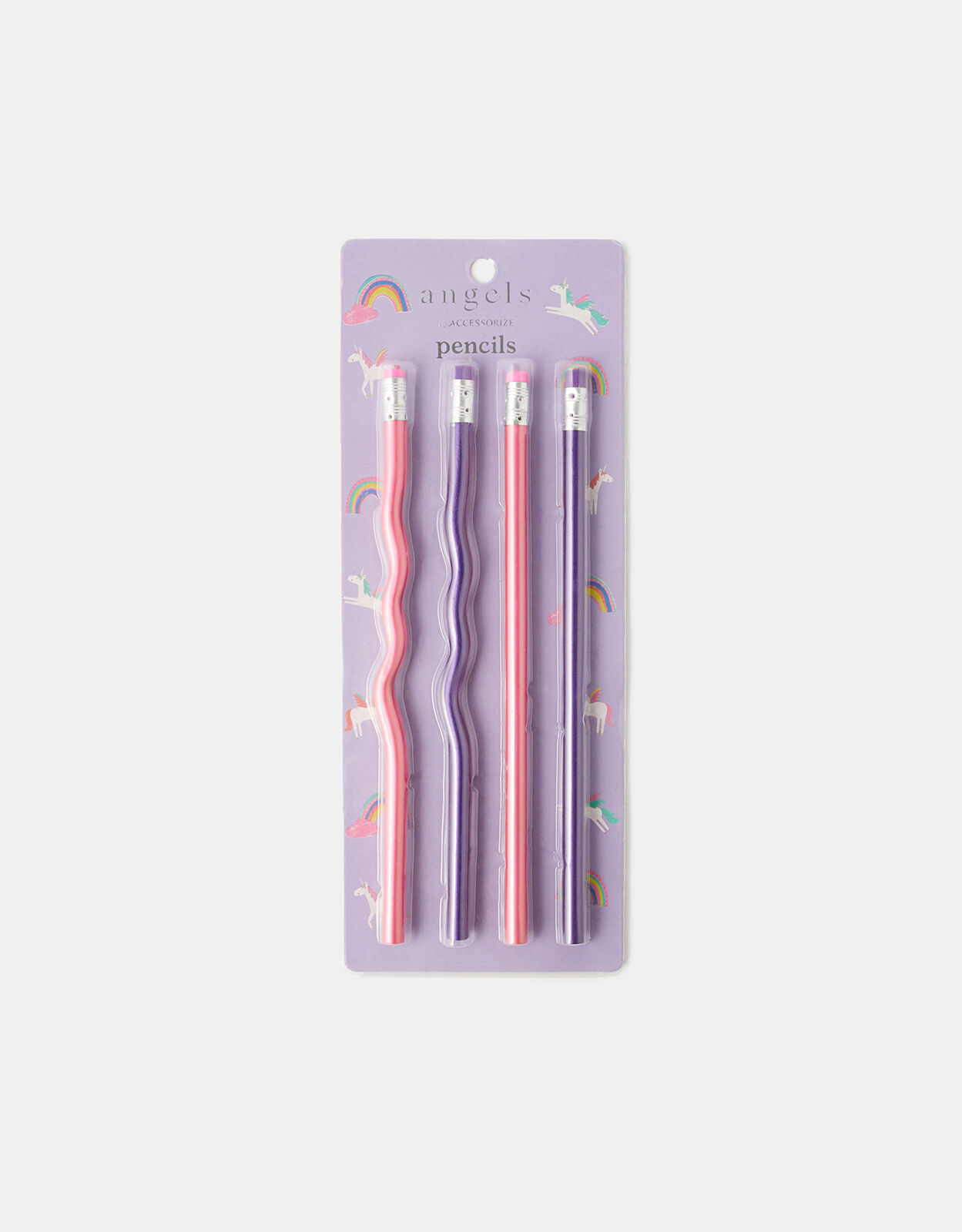 Wiggle Pencil Multipack
