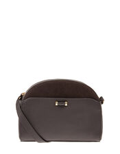 Diana Dome Shoulder Bag, , large