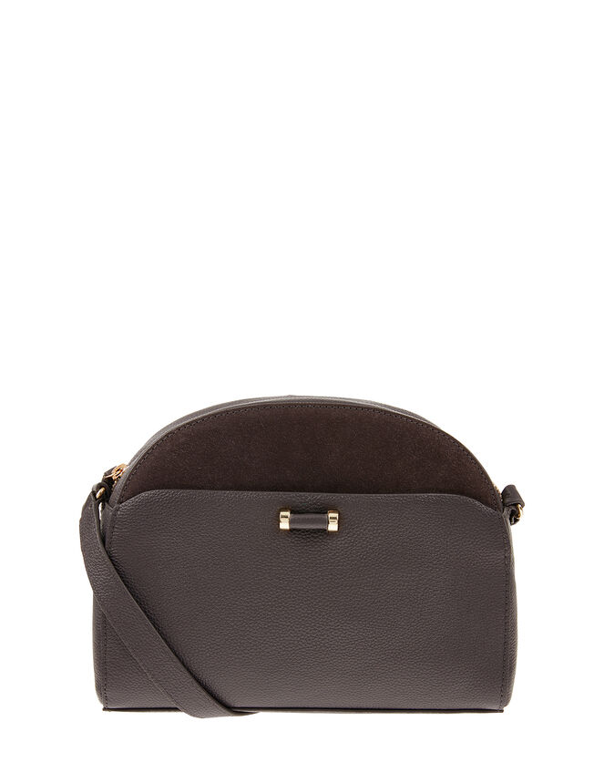 Diana Dome Shoulder Bag, , large