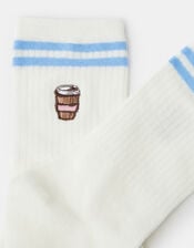 Coffee Socks, , large