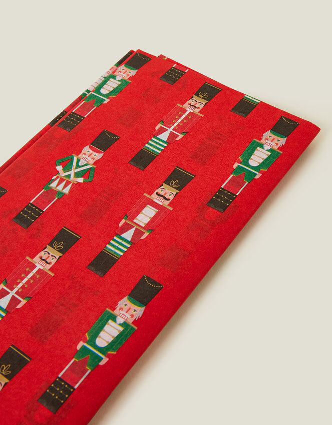 Talking Tables Nutcracker Tissue Paper Pack, , large