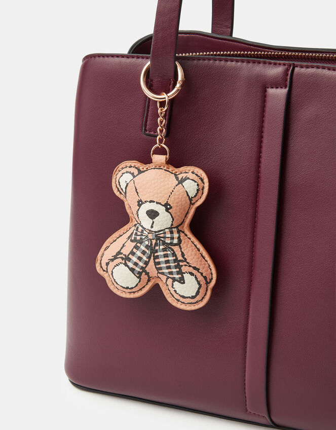 Bear Print Accessories Bundle  , , large