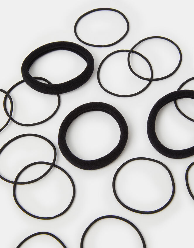 15-Pack Mix Hair Band Set, , large