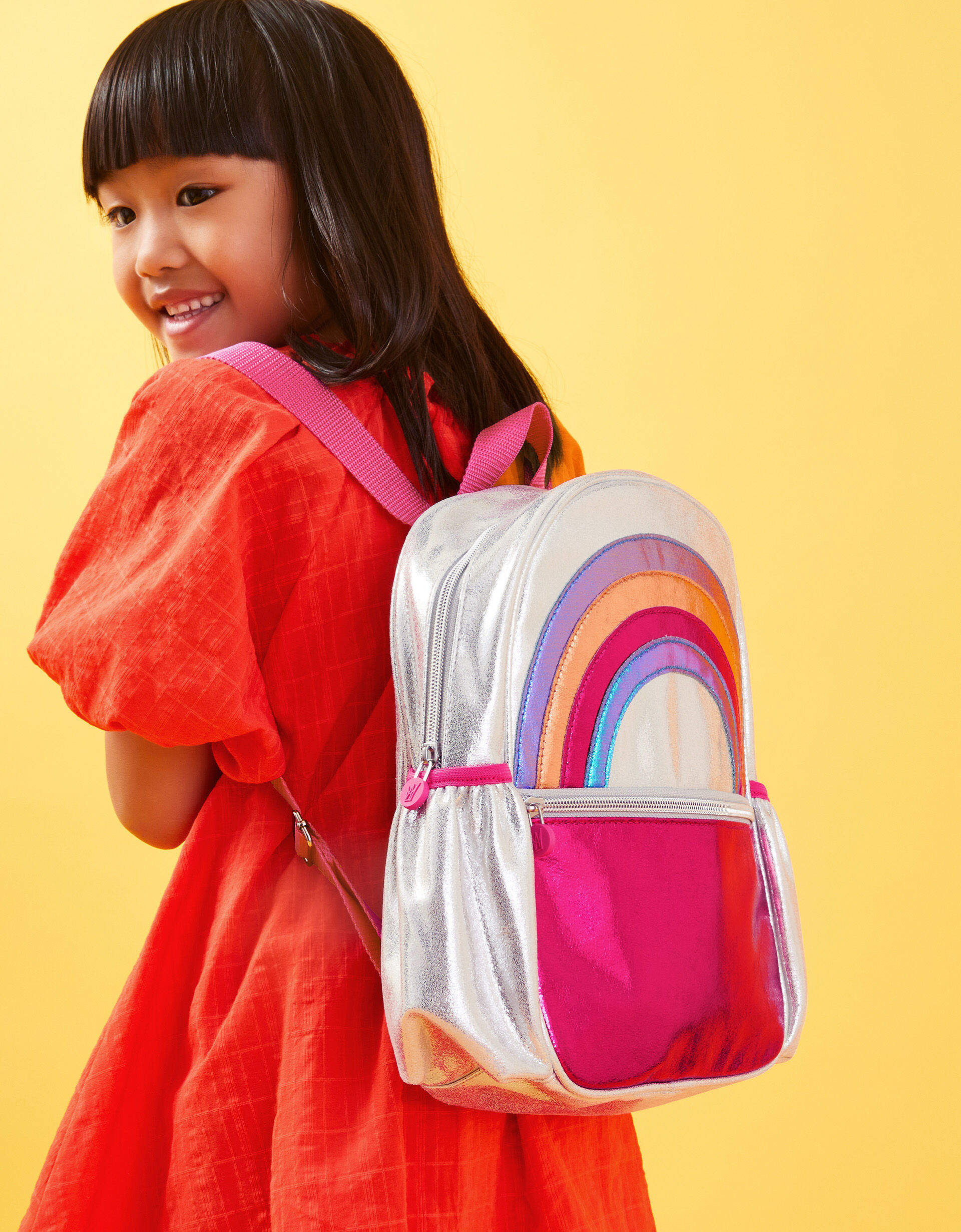 Accessorize school bags sale