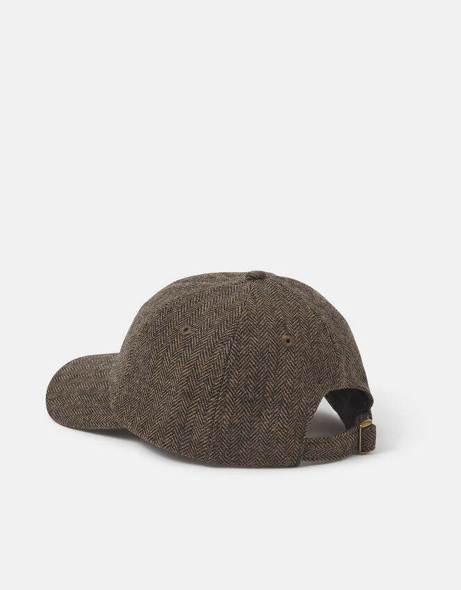 Good Days Herringbone Cap, , large