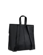 Lydia Leather Mini Backpack, , large