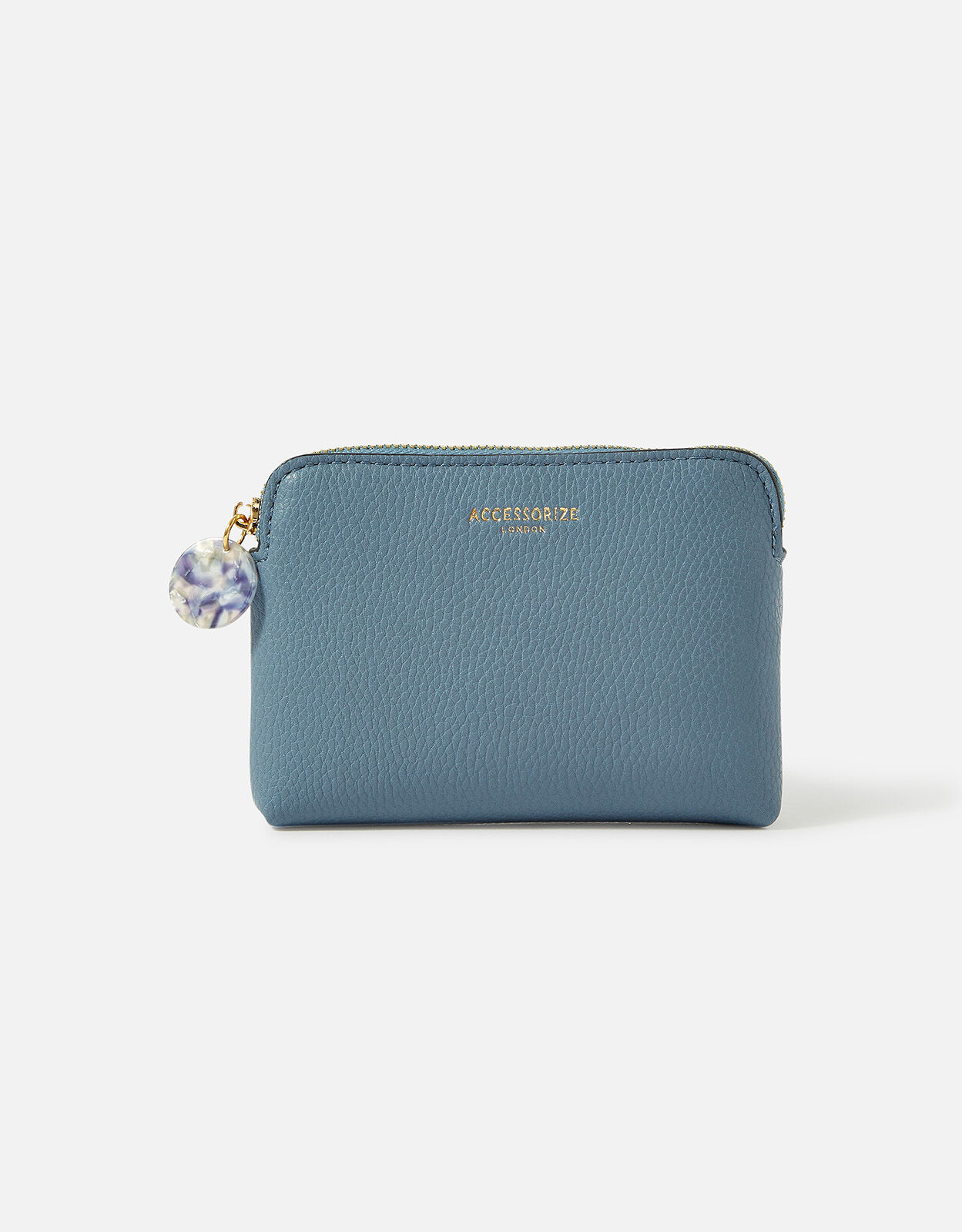 Accessorize leather purse clearance