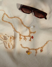 Chain Necklace, , large